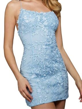 Sherri Hill 53151
